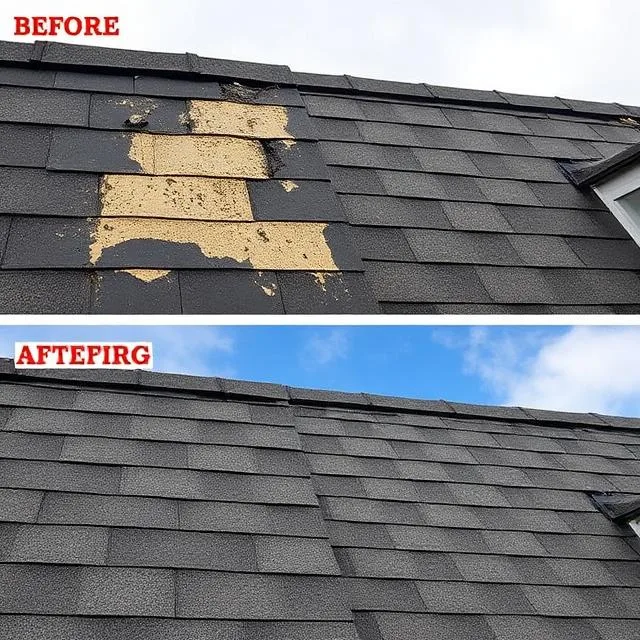 Roof Repair Near Me in Oliver, GA near me